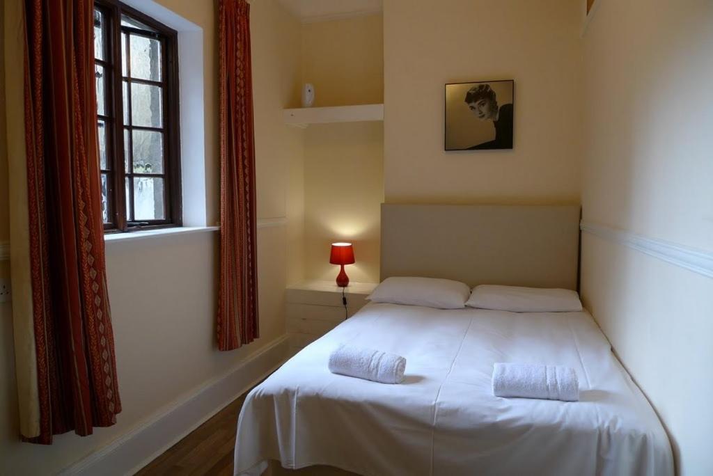 Albergue The Holyhead Dublín Habitación foto